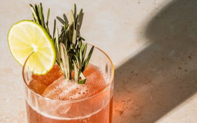 Cocktails