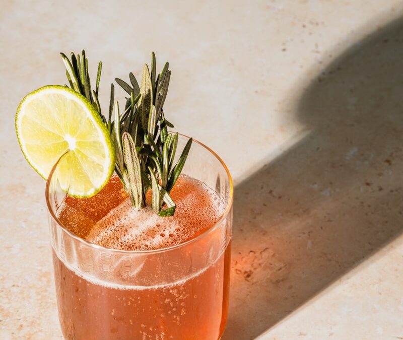 Cocktails