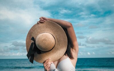 Maillot de bain tendance